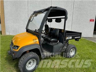 JCB GATOR ATV's