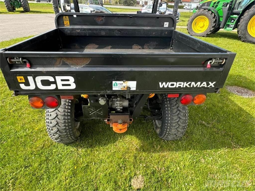 JCB GATOR ATV's