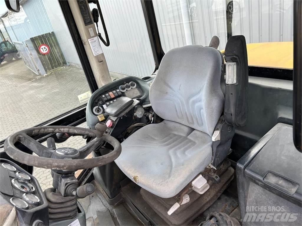 JCB TM 300 52 Miniladers