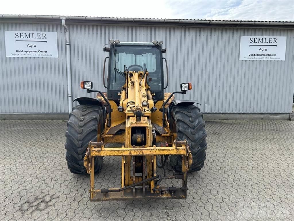 JCB TM 300 52 Miniladers