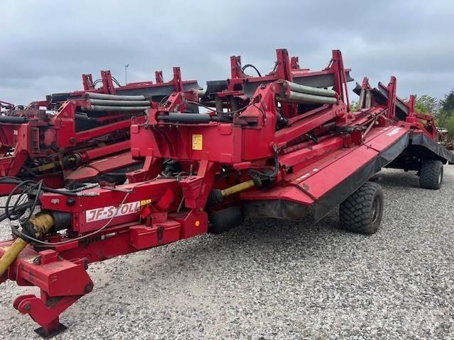 JF GTX-13005 Zwadmaaiers