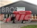 JF VM 14-2SB Voedermachines