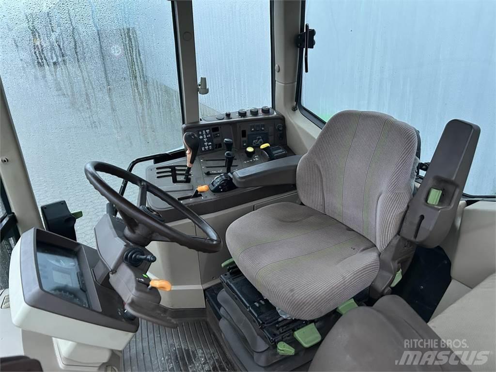 John Deere 6110 Tractoren