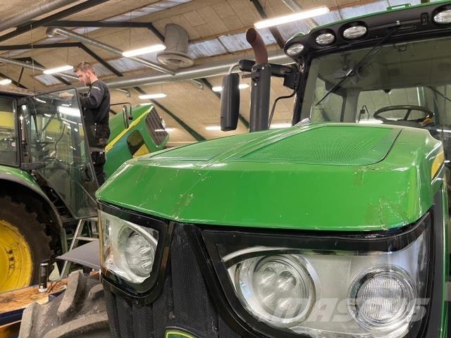 John Deere 6175R Tractoren