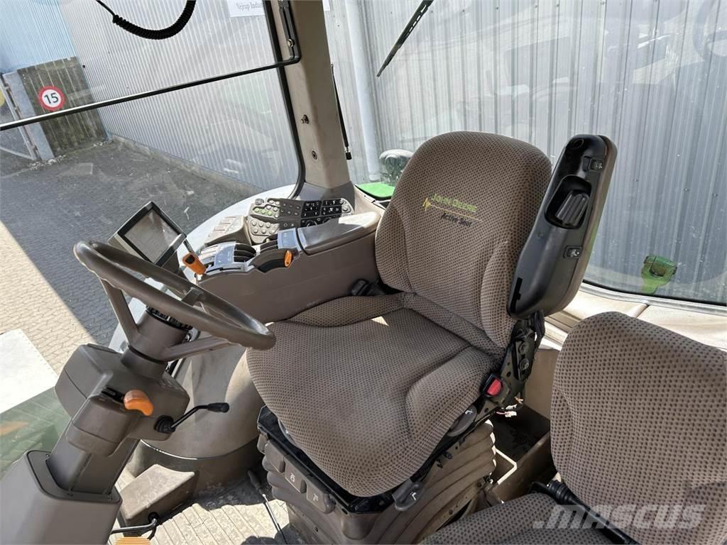 John Deere 7280R Tractoren