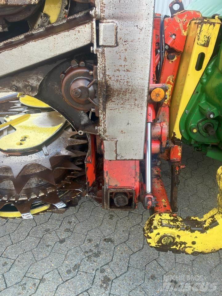 John Deere 7780I Getrokken veldhakselaar