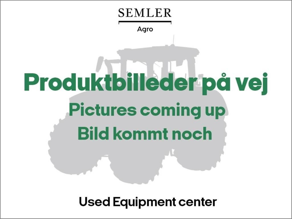 John Deere 8600I Getrokken veldhakselaar