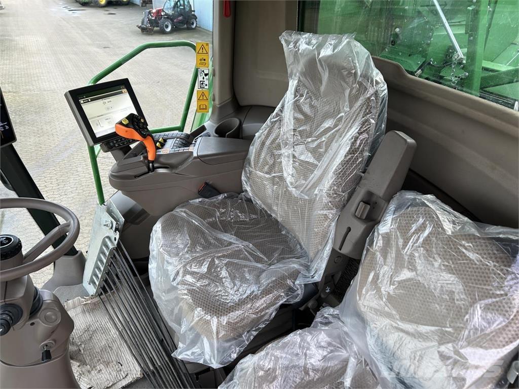 John Deere S785 Maaidorsmachines