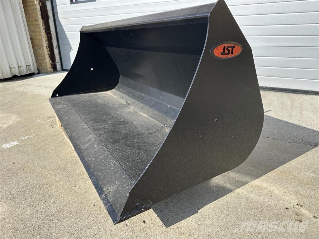 JST FS1 Overige accessoires voor tractoren