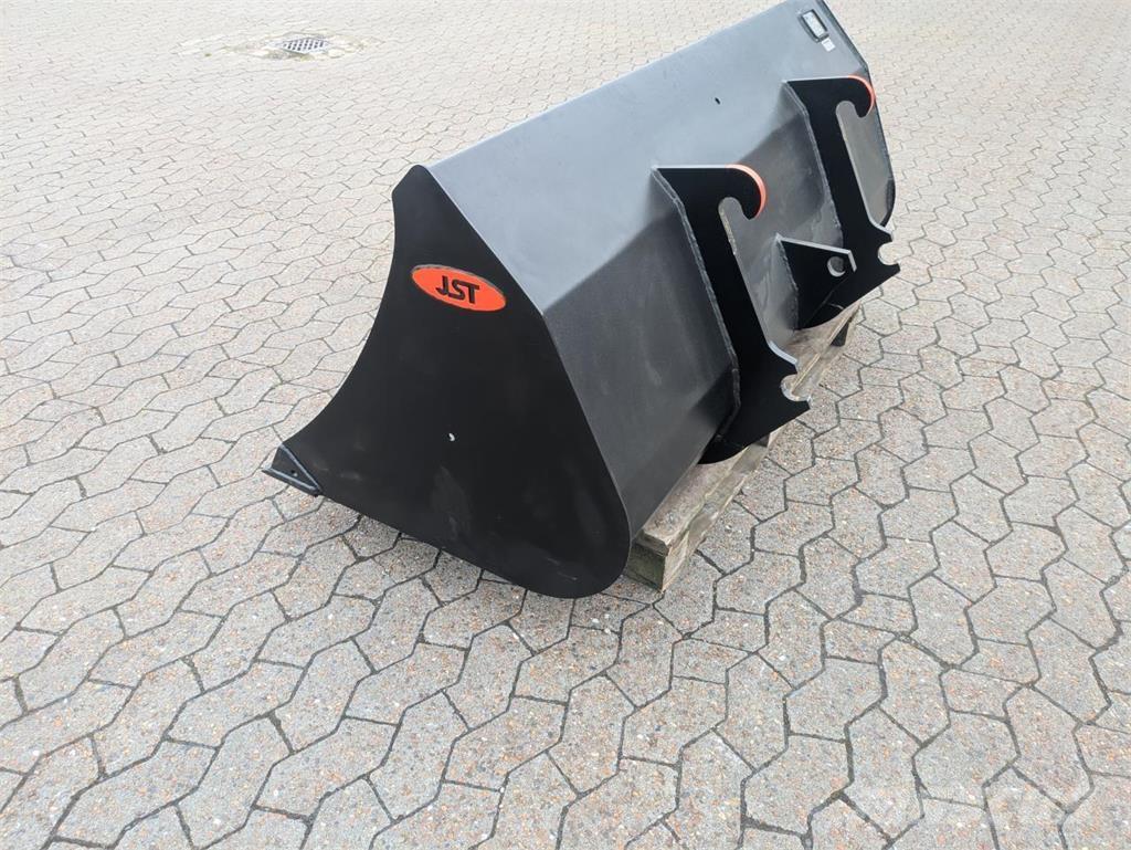 JST M SKOVL Overige accessoires voor tractoren