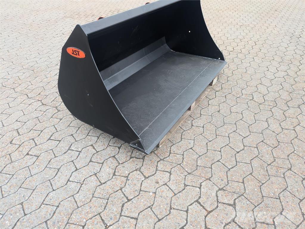 JST M SKOVL Overige accessoires voor tractoren