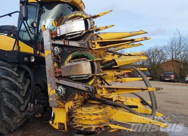 Kemper 375 10 RK Getrokken veldhakselaar