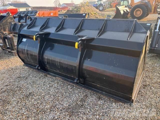 Kirk K80298L 2,8 Bakken