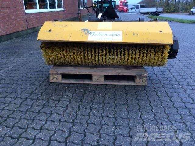  KOST 1500 MM Bakken