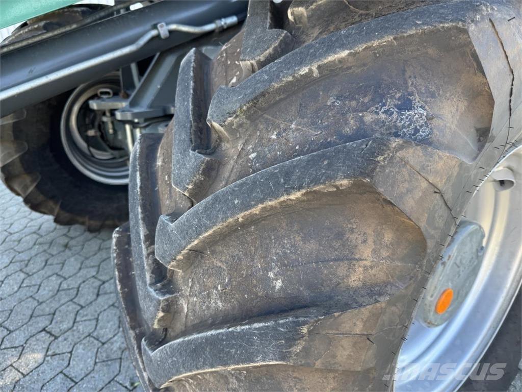 Kramer KL 55.8T Wielladers