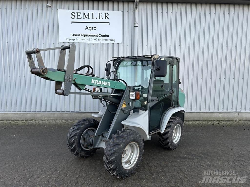 Kramer KL12.5 Miniladers