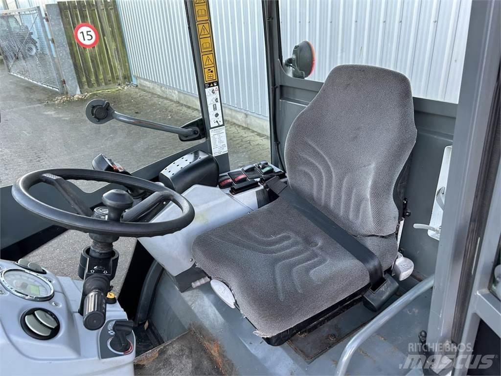 Kramer KL12.5 Miniladers