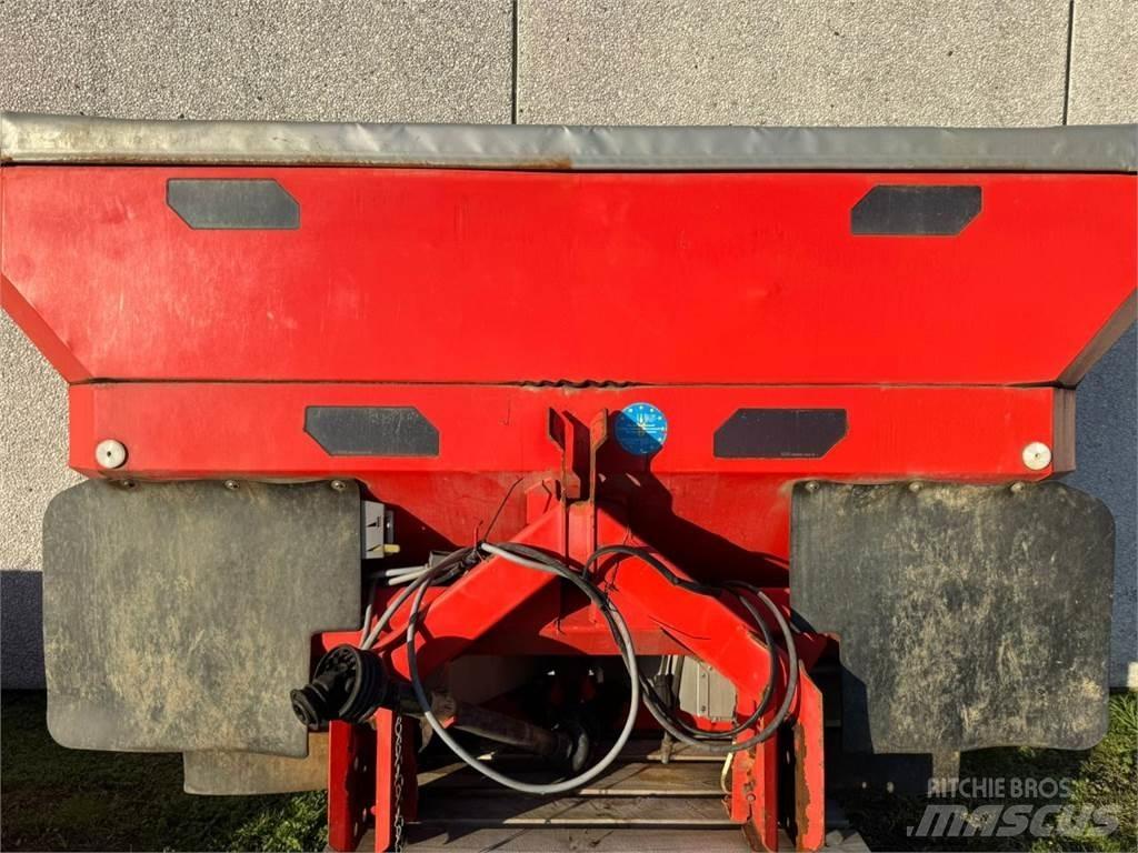 Kuhn AXIS 30.1 W Bemestings spuiten
