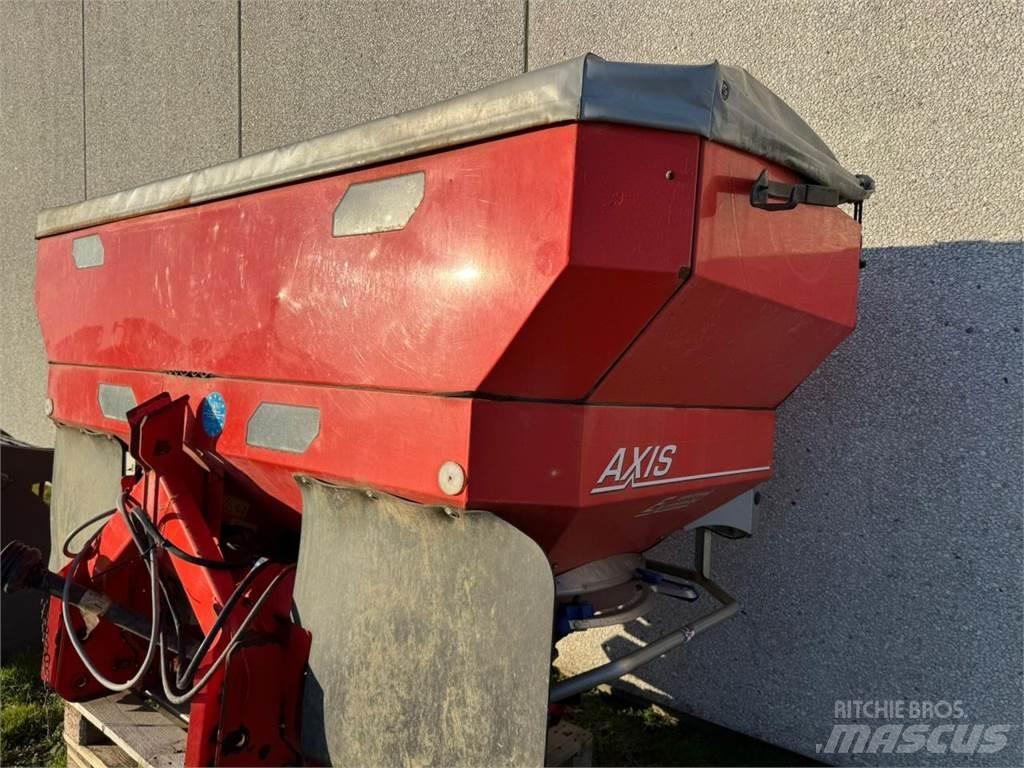 Kuhn AXIS 30.1 W Bemestings spuiten