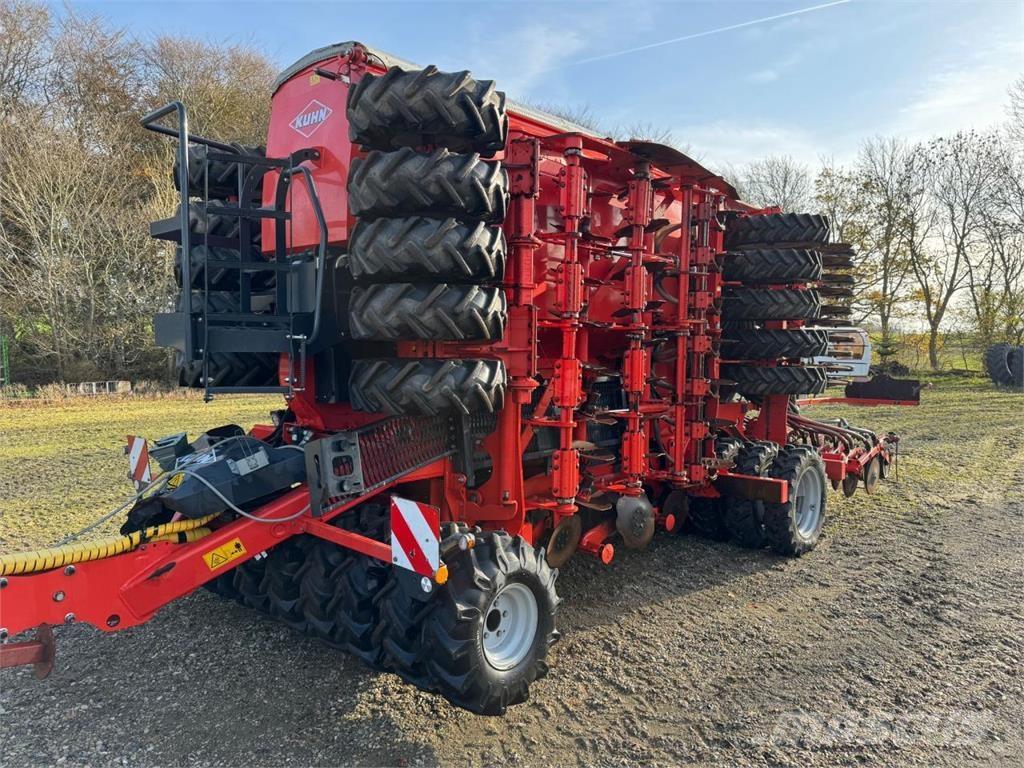 Kuhn ESPRO 6000 Zaaimachines