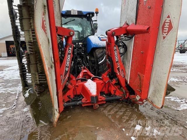 Kuhn FC10030D Zwadmaaiers