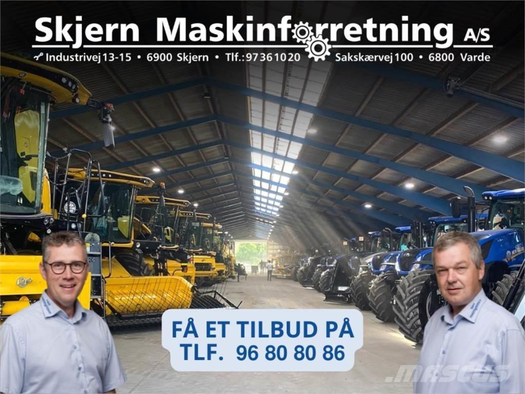 Kuhn FRÆSER Rotorkopeggen / rototillers
