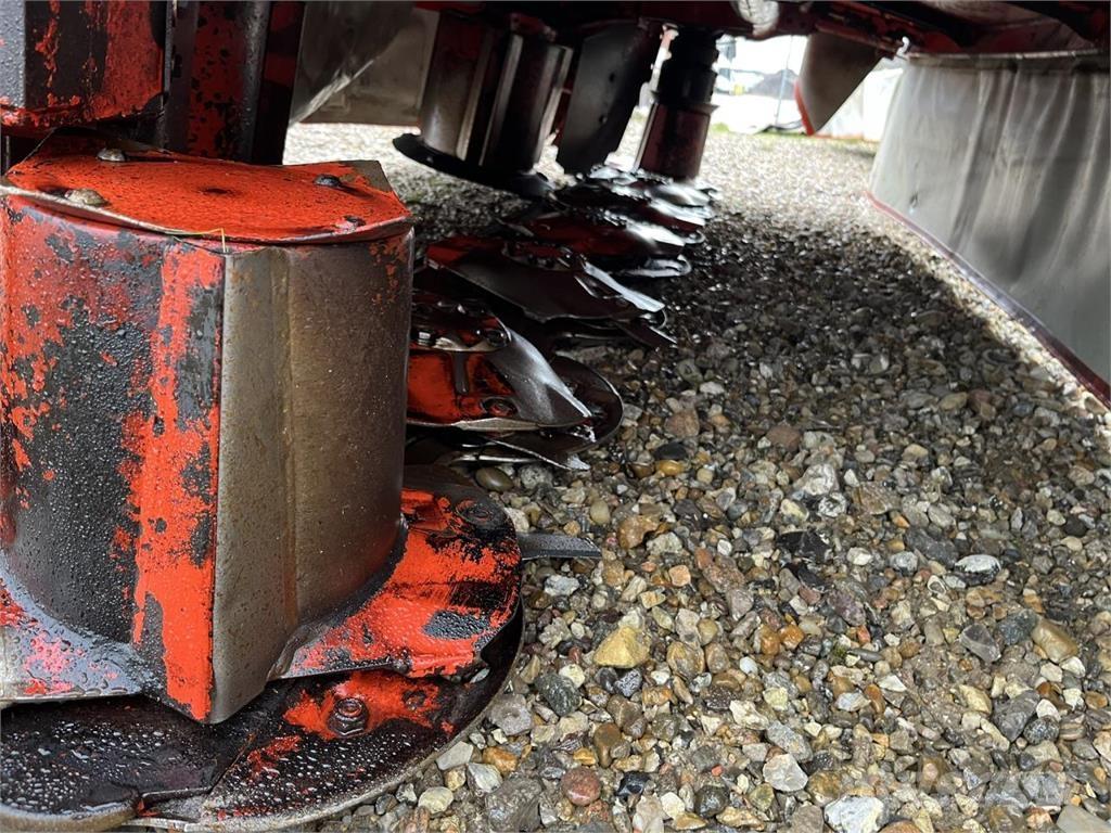 Kuhn GMD 3125 F Zwadmaaiers