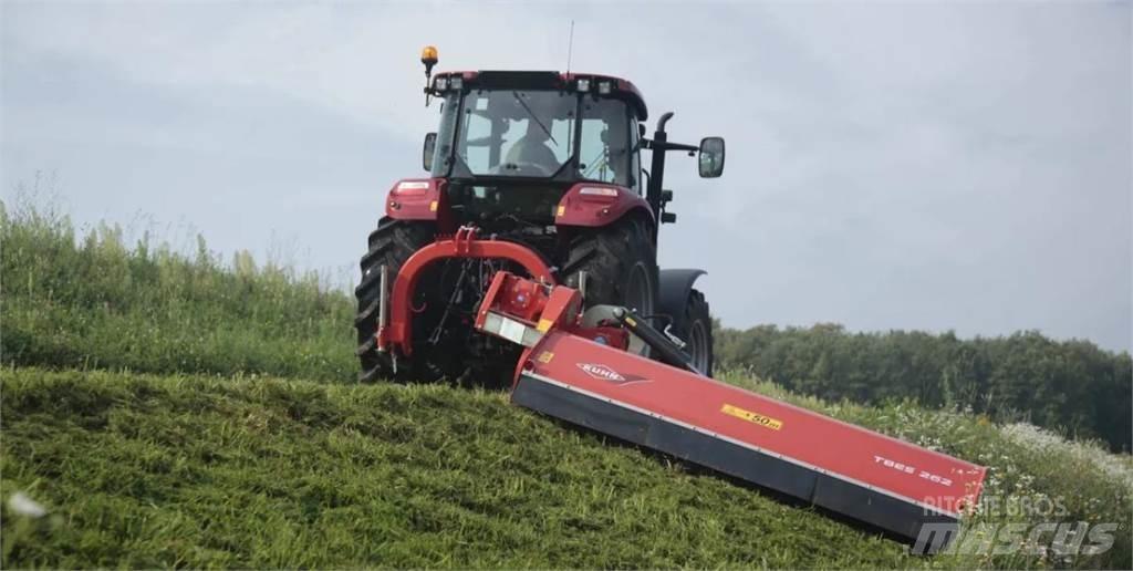 Kuhn TBES 262 Maaiers