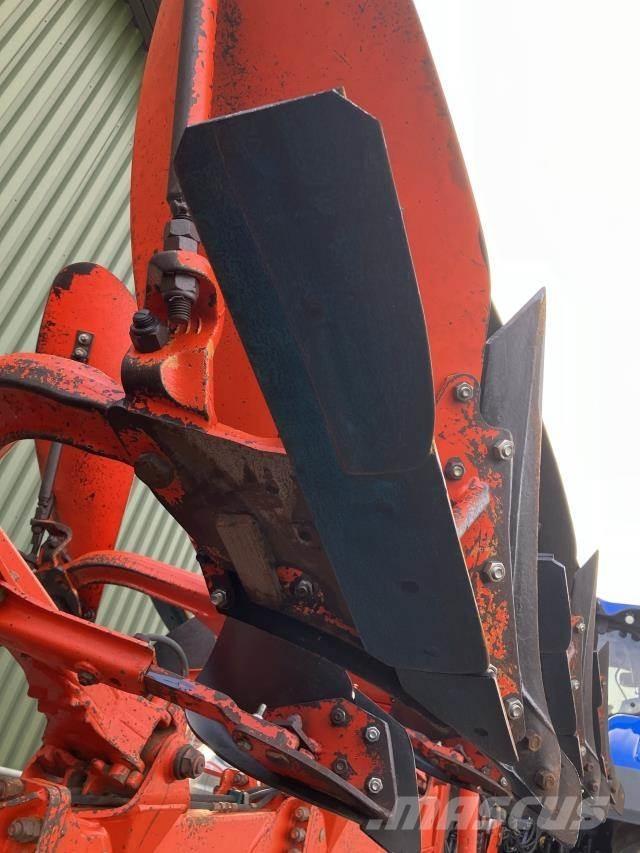 Kuhn VARI MANAGER Wentelploegen