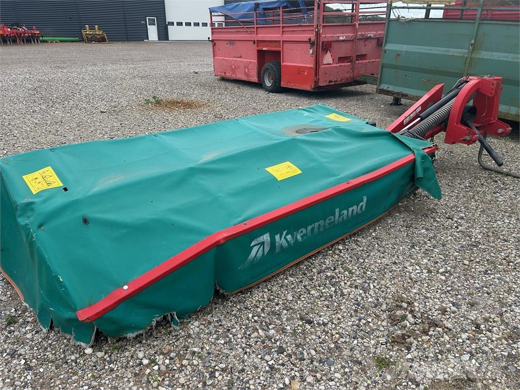 Kverneland 2632M Zwadmaaiers