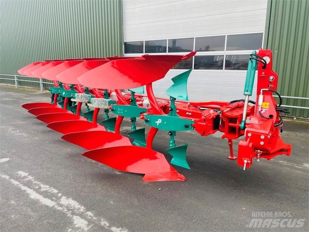 Kverneland 3300S Wentelploegen