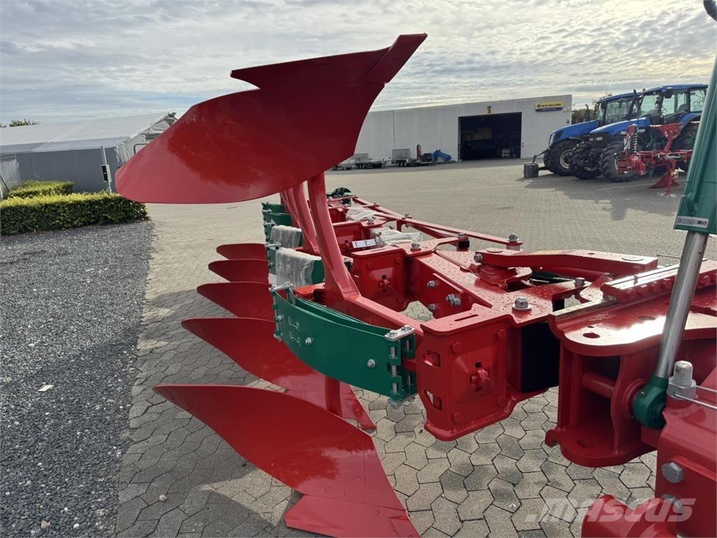 Kverneland 3300S Wentelploegen