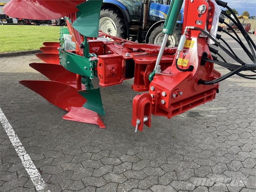Kverneland 3300S Wentelploegen