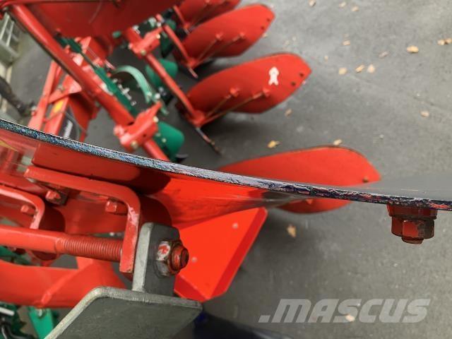 Kverneland 3400S Wentelploegen