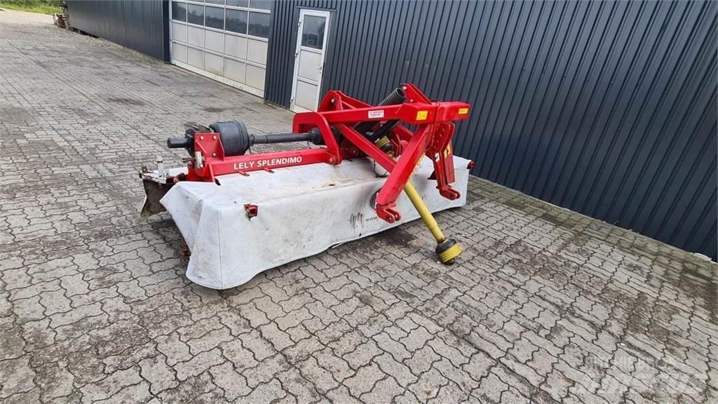 Lely SKÅRLÆGGER Zwadmaaiers