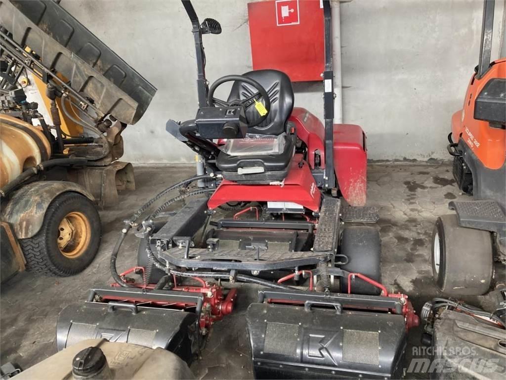  LM315GC Greensmaaier