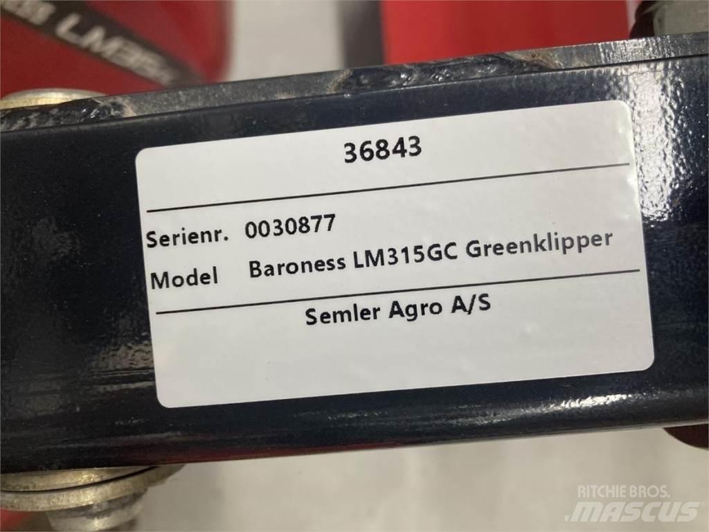  LM315GC Greensmaaier