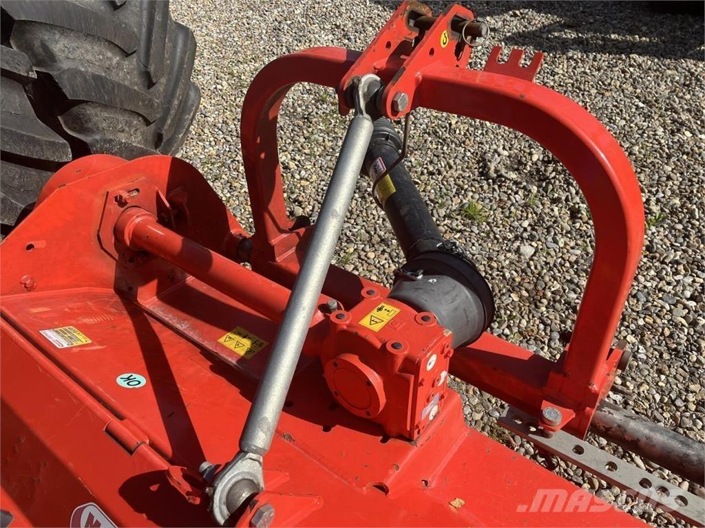 Maschio CORAZZA Maaiers