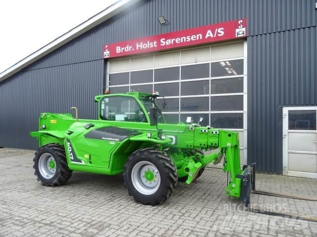 Merlo P40.17 Verreikers