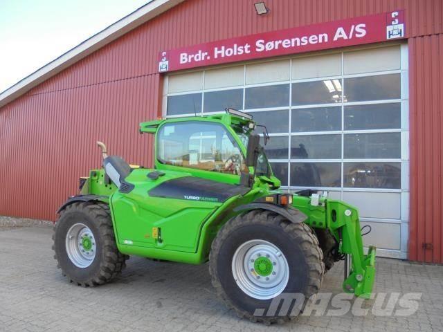 Merlo TF42.7 Verreikers