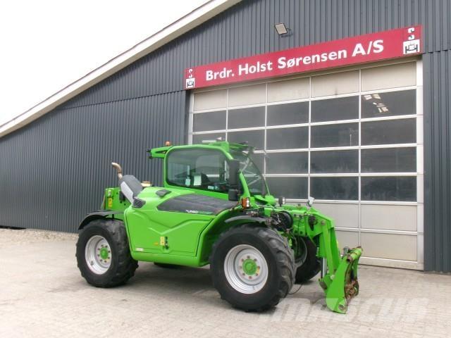 Merlo TF42.7 Verreikers