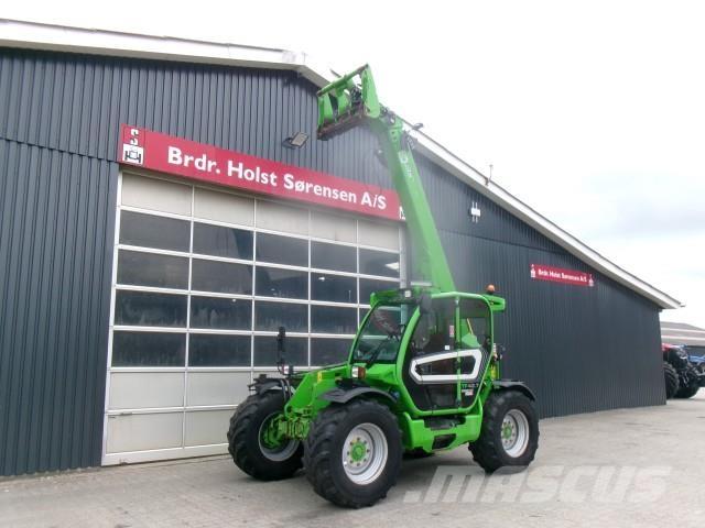 Merlo TF42.7 Verreikers