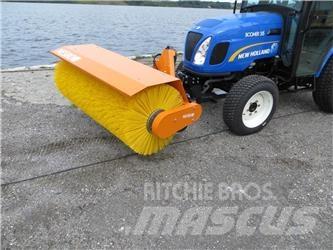 Nesbo FM1600P Veegmachines