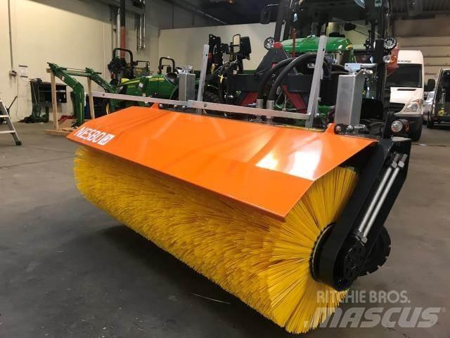 Nesbo HF 1600 S Veegmachines