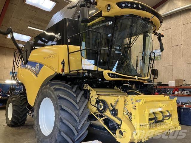 New Holland CR9.80 Maaidorsmachines