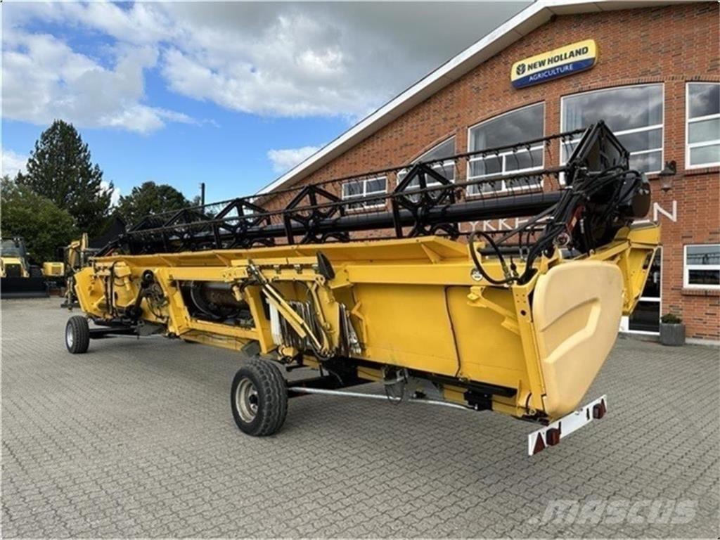 New Holland CR9.80 Maaidorsmachines