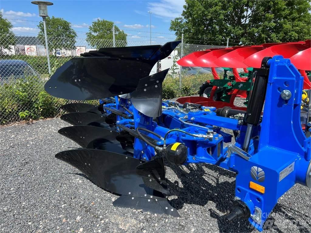New Holland PHVH4 Wentelploegen