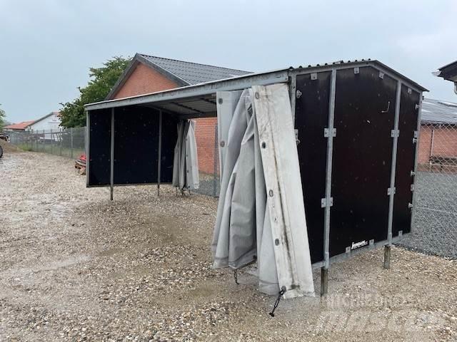 NOC 6X2,35M Bouw - Overige