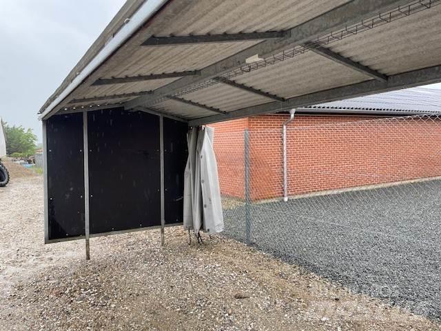 NOC 6X2,35M Bouw - Overige