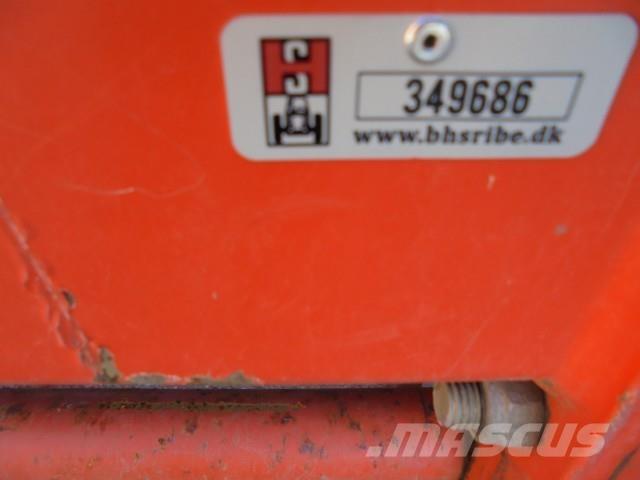 Nordsten NS 3040 Zaaicombinaties